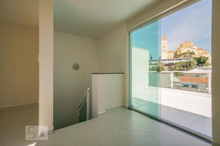 Apartamento para alugar com 150m², 3 quartos e 2 vagasSuíte terraço