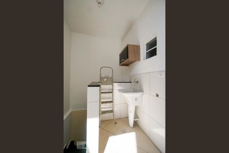 Apartamento para alugar com 150m², 3 quartos e 2 vagasÁrea de serviço