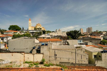 Apartamento para alugar com 150m², 3 quartos e 2 vagasVista terraço