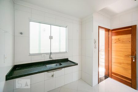 Apartamento para alugar com 150m², 3 quartos e 2 vagasCozinha