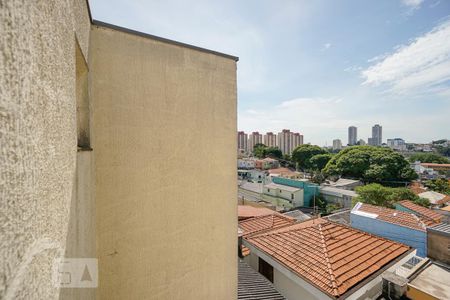 Apartamento para alugar com 150m², 3 quartos e 2 vagasVista terraço