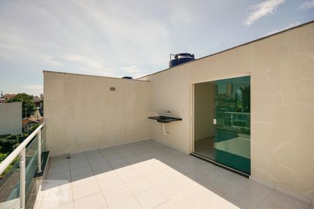 Apartamento para alugar com 150m², 3 quartos e 2 vagasTerraço