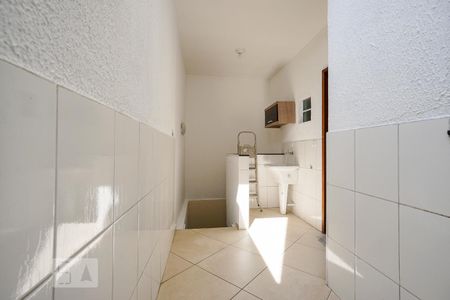 Apartamento para alugar com 150m², 3 quartos e 2 vagasÁrea de serviço