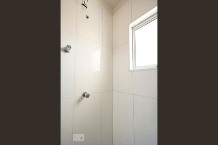 Apartamento para alugar com 150m², 3 quartos e 2 vagasDetalhe banheiro suíte 02