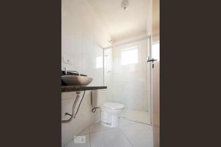 Apartamento para alugar com 150m², 3 quartos e 2 vagasBanheiro suíte 02