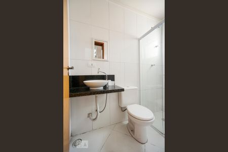 Apartamento para alugar com 150m², 3 quartos e 2 vagasBanheiro social