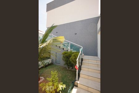 Apartamento para alugar com 150m², 3 quartos e 2 vagasEntrada