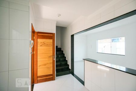 Apartamento para alugar com 150m², 3 quartos e 2 vagasCozinha
