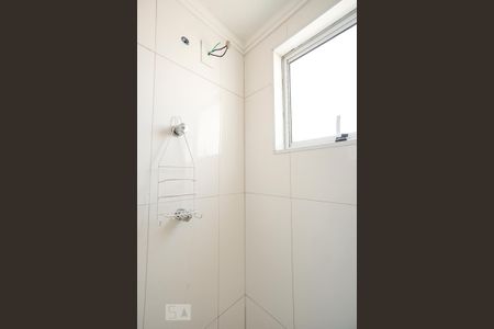 Apartamento para alugar com 150m², 3 quartos e 2 vagasDetalhe banheiro suíte