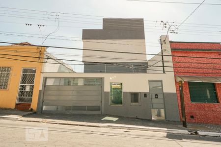 Apartamento para alugar com 150m², 3 quartos e 2 vagasFachada