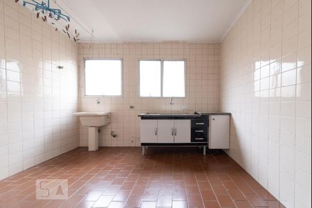 Apartamento para alugar com 57m², 2 quartos e 1 vaga