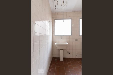 Apartamento para alugar com 57m², 2 quartos e 1 vaga