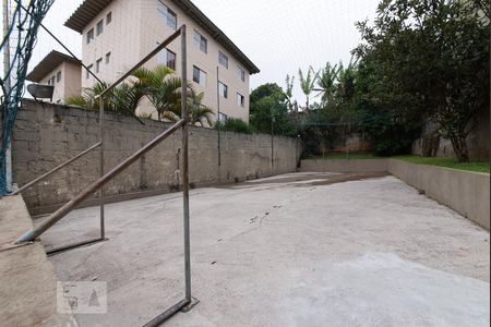 Apartamento para alugar com 57m², 2 quartos e 1 vaga