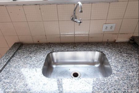 Apartamento para alugar com 57m², 2 quartos e 1 vaga