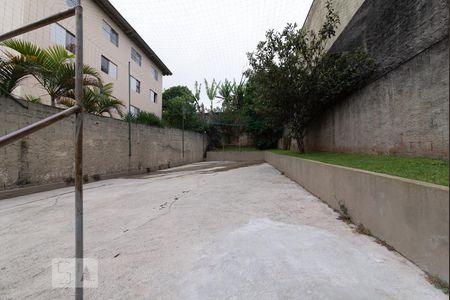 Apartamento para alugar com 57m², 2 quartos e 1 vaga