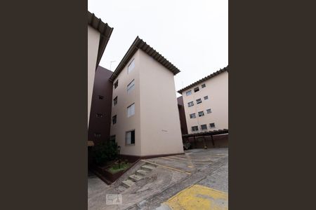 Apartamento para alugar com 57m², 2 quartos e 1 vaga