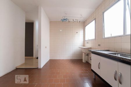Apartamento para alugar com 57m², 2 quartos e 1 vaga