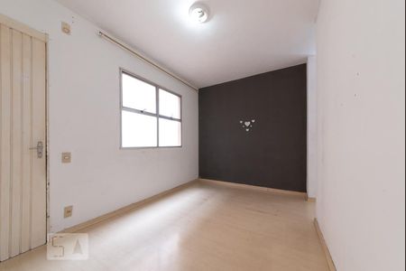 Sala de apartamento para alugar com 2 quartos, 57m² em Cidade Miramar, São Bernardo do Campo