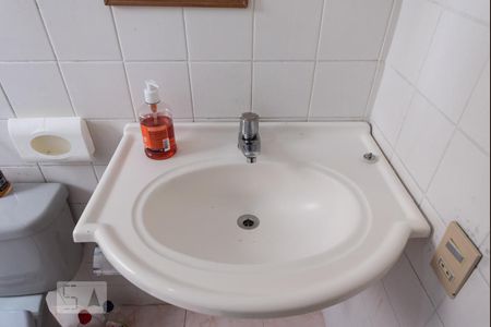 Apartamento para alugar com 57m², 2 quartos e 1 vaga
