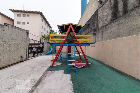 Apartamento para alugar com 57m², 2 quartos e 1 vaga