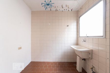 Apartamento para alugar com 57m², 2 quartos e 1 vaga