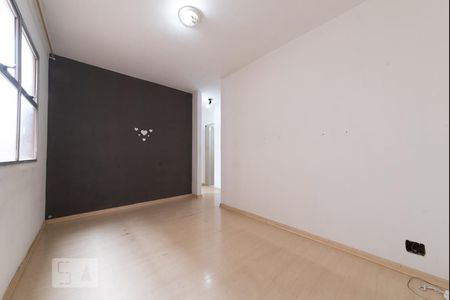 Sala de apartamento para alugar com 2 quartos, 57m² em Cidade Miramar, São Bernardo do Campo