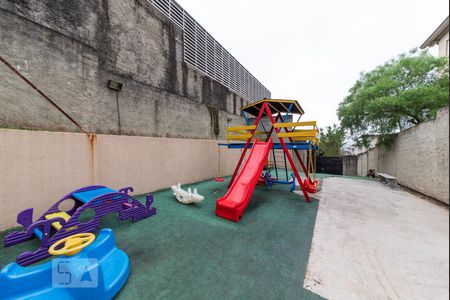 Apartamento para alugar com 57m², 2 quartos e 1 vaga
