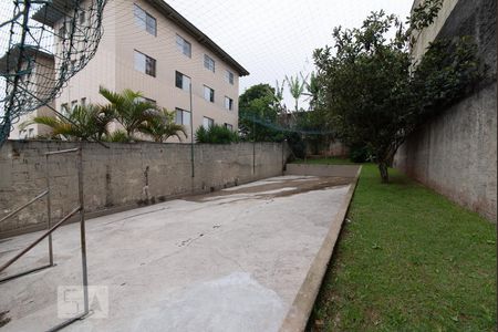 Apartamento para alugar com 57m², 2 quartos e 1 vaga