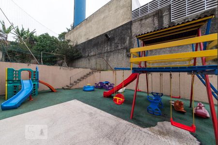 Apartamento para alugar com 57m², 2 quartos e 1 vaga
