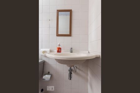 Apartamento para alugar com 57m², 2 quartos e 1 vaga