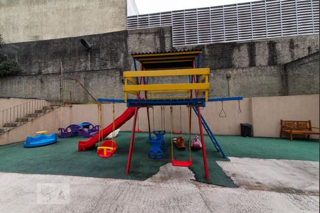 Apartamento para alugar com 57m², 2 quartos e 1 vaga