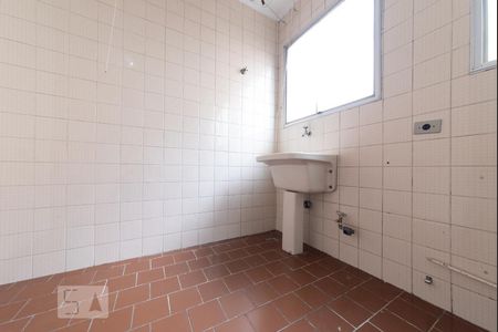 Apartamento para alugar com 57m², 2 quartos e 1 vaga