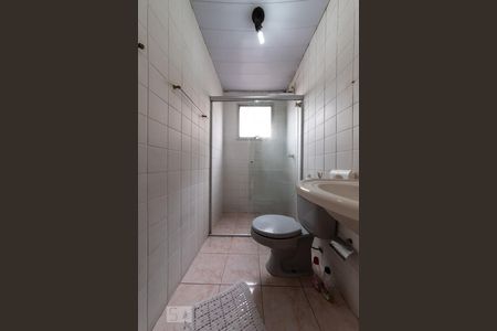 Apartamento para alugar com 57m², 2 quartos e 1 vaga
