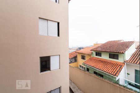 Apartamento para alugar com 57m², 2 quartos e 1 vaga