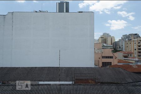 Sala/Quarto de kitnet/studio à venda com 1 quarto, 40m² em Campos Elíseos, São Paulo