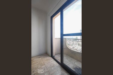Varanda de apartamento para alugar com 1 quarto, 59m² em Vila Andrade, São Paulo