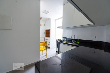 Apartamento à venda com 115m², 3 quartos e 1 vaga Apartamento à venda com 115m², 3 quartos e 1 vagaCozinha