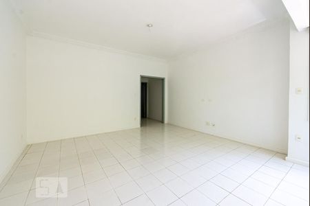 Sala de apartamento à venda com 3 quartos, 115m² em Jardim Botânico, Rio de Janeiro
