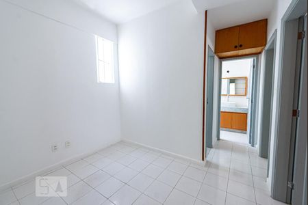 Saleta de apartamento à venda com 3 quartos, 115m² em Jardim Botânico, Rio de Janeiro