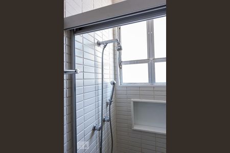 Apartamento à venda com 115m², 3 quartos e 1 vaga Apartamento à venda com 115m², 3 quartos e 1 vagaBanheiro