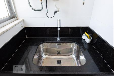 Apartamento à venda com 115m², 3 quartos e 1 vaga Apartamento à venda com 115m², 3 quartos e 1 vagaÁrea de Serviço