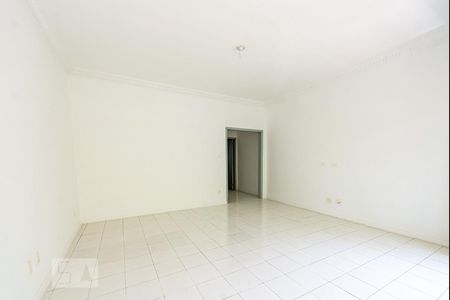 Sala de apartamento à venda com 3 quartos, 115m² em Jardim Botânico, Rio de Janeiro