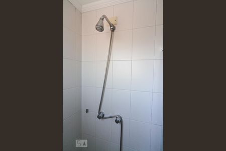 Apartamento à venda com 66m², 2 quartos e 2 vagas Apartamento à venda com 66m², 2 quartos e 2 vagasBanheiro da Suíte