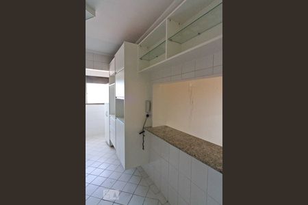 Apartamento à venda com 66m², 2 quartos e 2 vagas Apartamento à venda com 66m², 2 quartos e 2 vagasCozinha