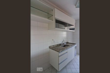 Apartamento à venda com 66m², 2 quartos e 2 vagas Apartamento à venda com 66m², 2 quartos e 2 vagasCozinha