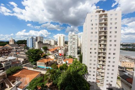 Vista do Quarto 1 de apartamento para alugar com 3 quartos, 62m² em Casa Verde, São Paulo