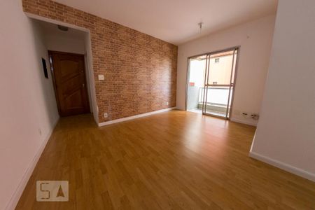Apartamento para alugar com 3 quartos, 62m² em Casa Verde, São Paulo