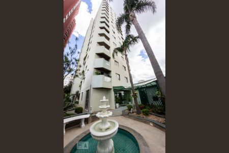 Fachada de apartamento para alugar com 3 quartos, 62m² em Casa Verde, São Paulo