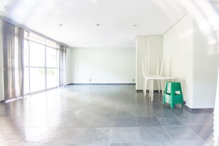 Área comum - Salão de festas de apartamento para alugar com 3 quartos, 62m² em Casa Verde, São Paulo