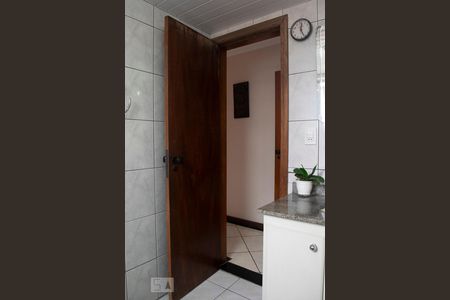 Apartamento à venda com 95m², 3 quartos e 2 vagas Apartamento à venda com 95m², 3 quartos e 2 vagasBANHEIRO